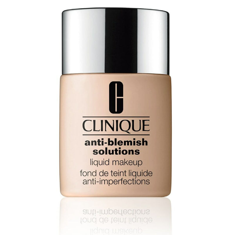 Base de maquillage liquide Anti-blemish Clinique