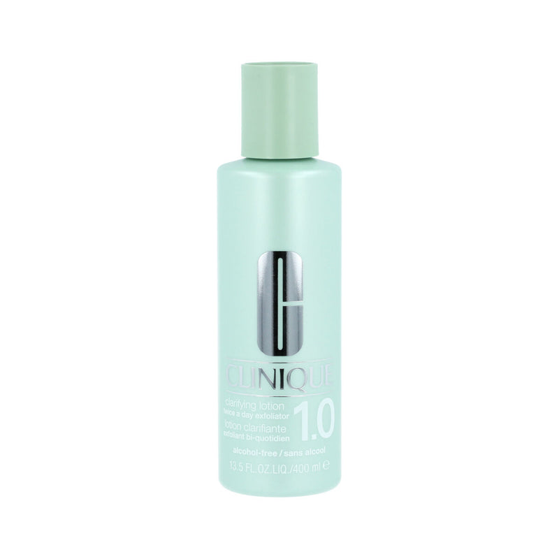 Lotion exfoliante Clinique 1.0 400 ml