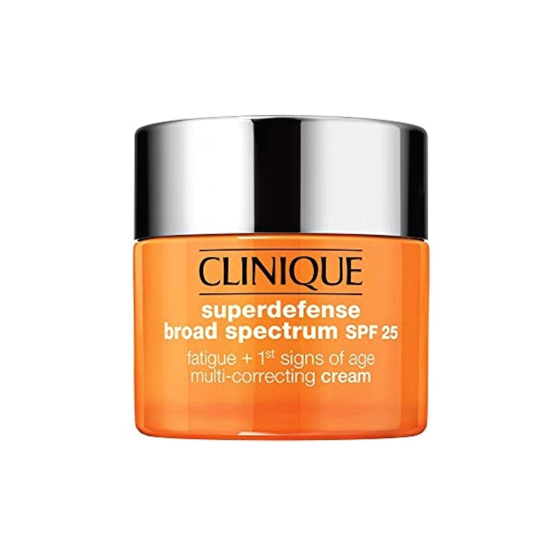 Crème de jour Clinique Superdefense SPF25 (50 ml)