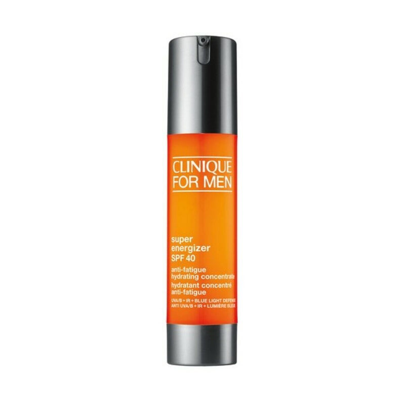 Concentré intensif de jour Men Super Energizer Clinique (48 ml)