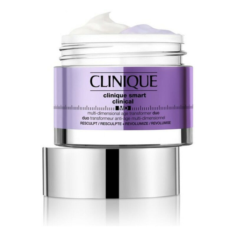 Crème anti-âge Smart Clinical MD Duo Clinique (50 ml)