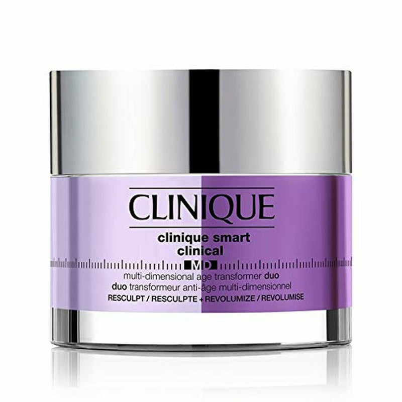 Crème anti-âge Smart Clinical MD Duo Clinique (50 ml)