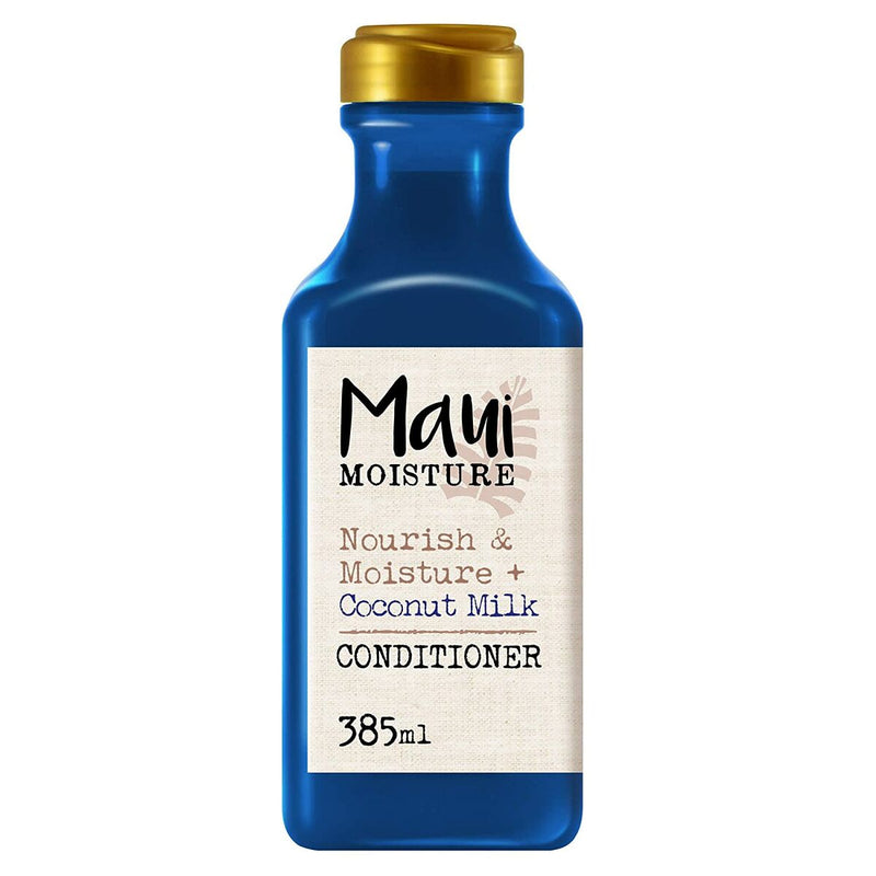 Après shampoing nutritif Maui Coco Hydratant (385 ml)