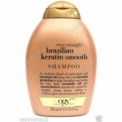 Shampooing Démêlant OGX Brazilian Keratin 385 ml