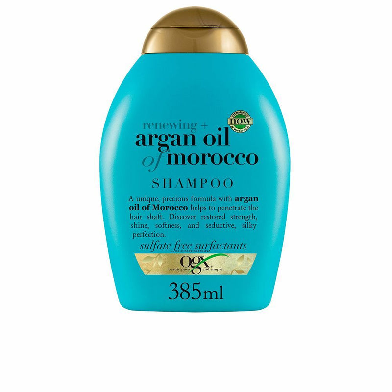 Shampooing revitalisant OGX Argan Oil Huile d&