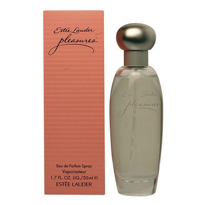 Parfum Femme Pleasures Estee Lauder EDP