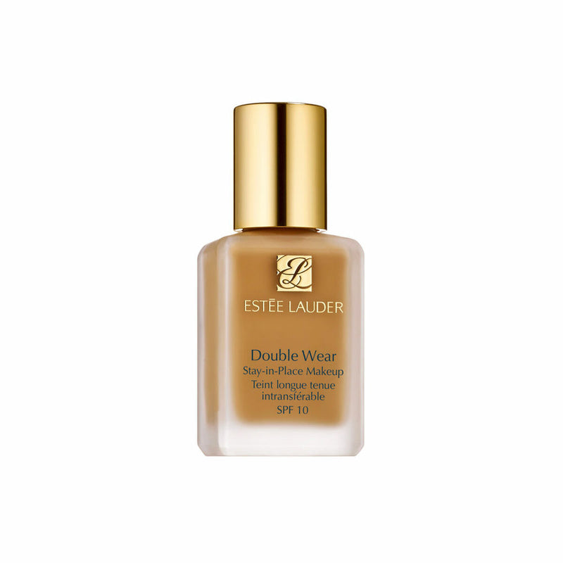 Base de maquillage liquide Double Wear Estee Lauder Double Wear Nº 10 Ivory Beige 30 ml