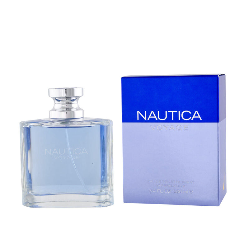 Parfum Homme Nautica EDT Voyage (100 ml)