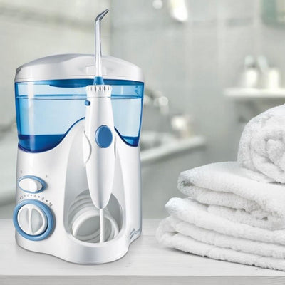 Hydropulseur dentaire Waterpik WP-100