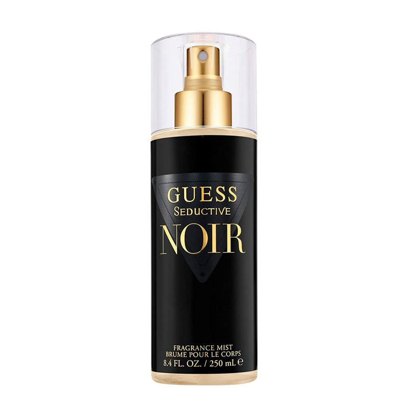 Spray Corps Guess Seductive Noir Women (250 ml)