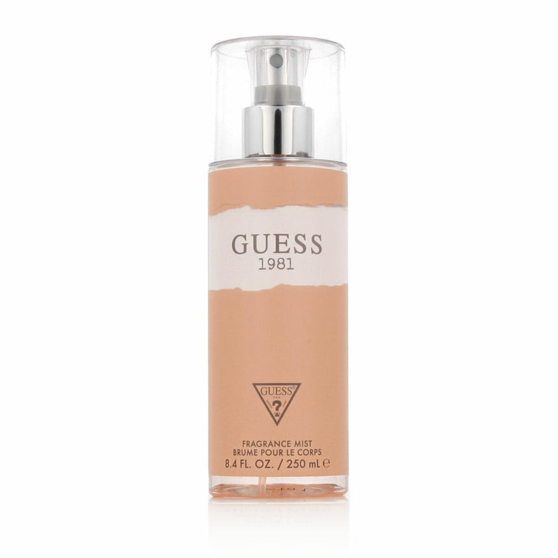 Spray Corps Guess Guess 1981 (250 ml)