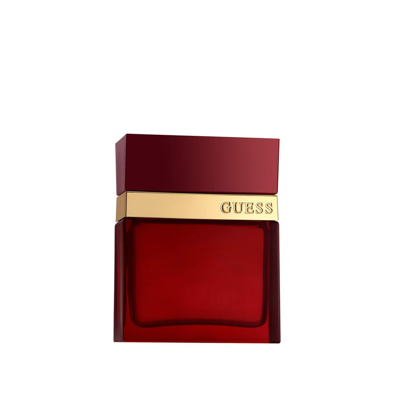 Parfum Homme Guess EDT Seductive Red 100 ml