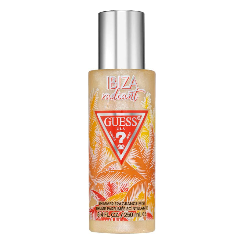 Spray Corps Guess Ibiza Radiant 250 ml