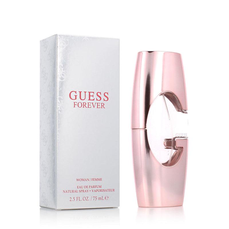 Parfum Femme Guess   EDP Forever (75 ml)