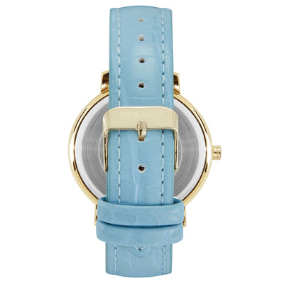 Montre Femme Nine West NW_2492LBLB