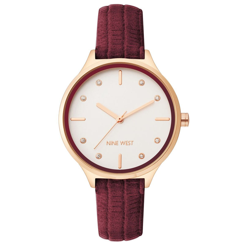 Montre Femme Nine West NW_2556RGBY