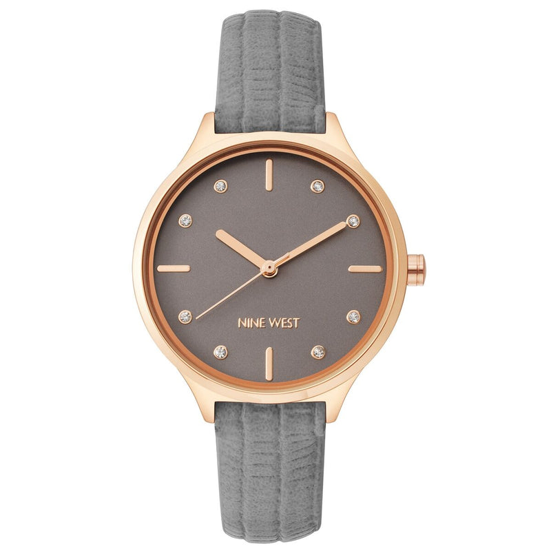 Montre Femme Nine West NW_2556RGGY