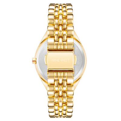 Montre Femme Nine West NW_2660GNGB