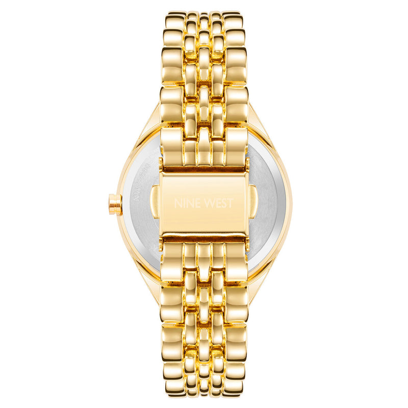 Montre Femme Nine West NW_2660GNGB