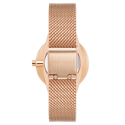 Montre Femme Nine West NW_2668NVRG