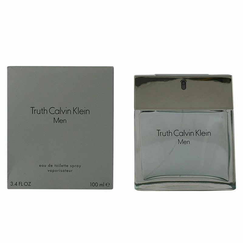 Parfum Homme Calvin Klein Truth EDT (100 ml)