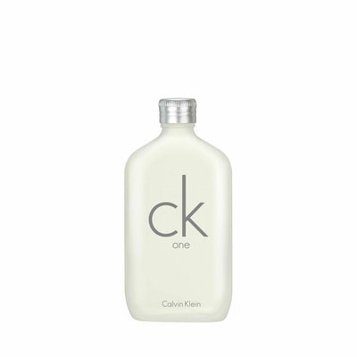 Parfum Unisexe Calvin Klein CK One EDT (50 ml)