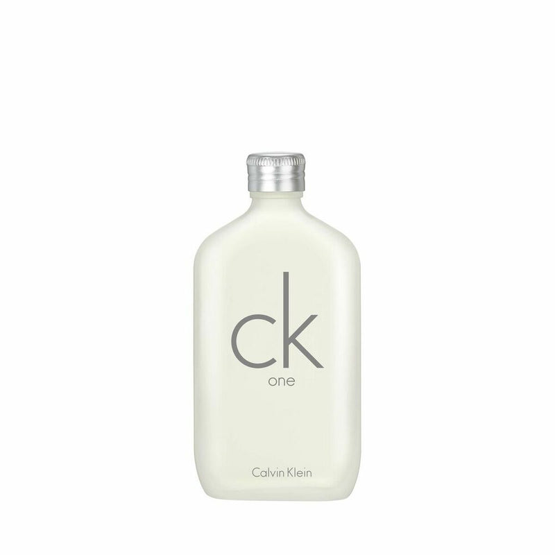 Parfum Unisexe Calvin Klein CK One EDT (50 ml)