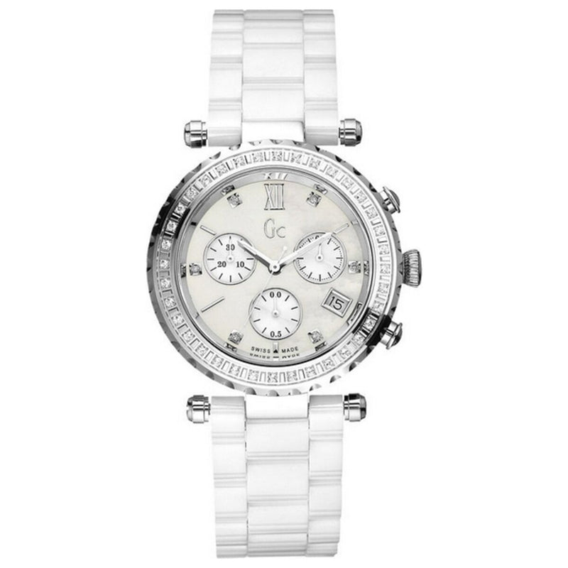 Montre Unisexe Guess 01500M1 (Ø 38,5 mm)