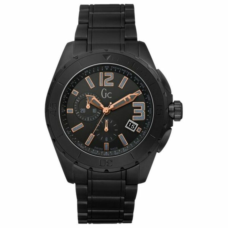 Montre Homme Guess X76009G2S (Ø 45 mm)