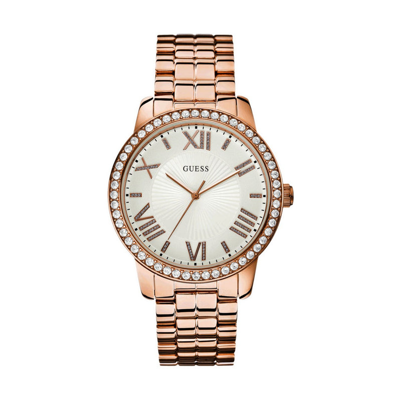 Montre Femme Guess W0329L3 (Ø 42 mm)