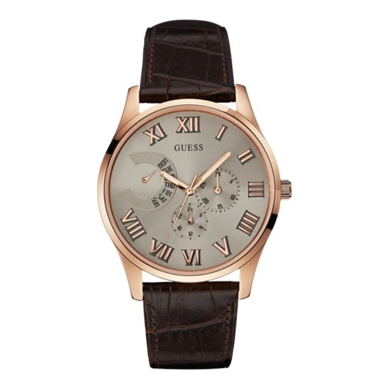 Montre Homme Guess W0608G1 (Ø 42 mm)