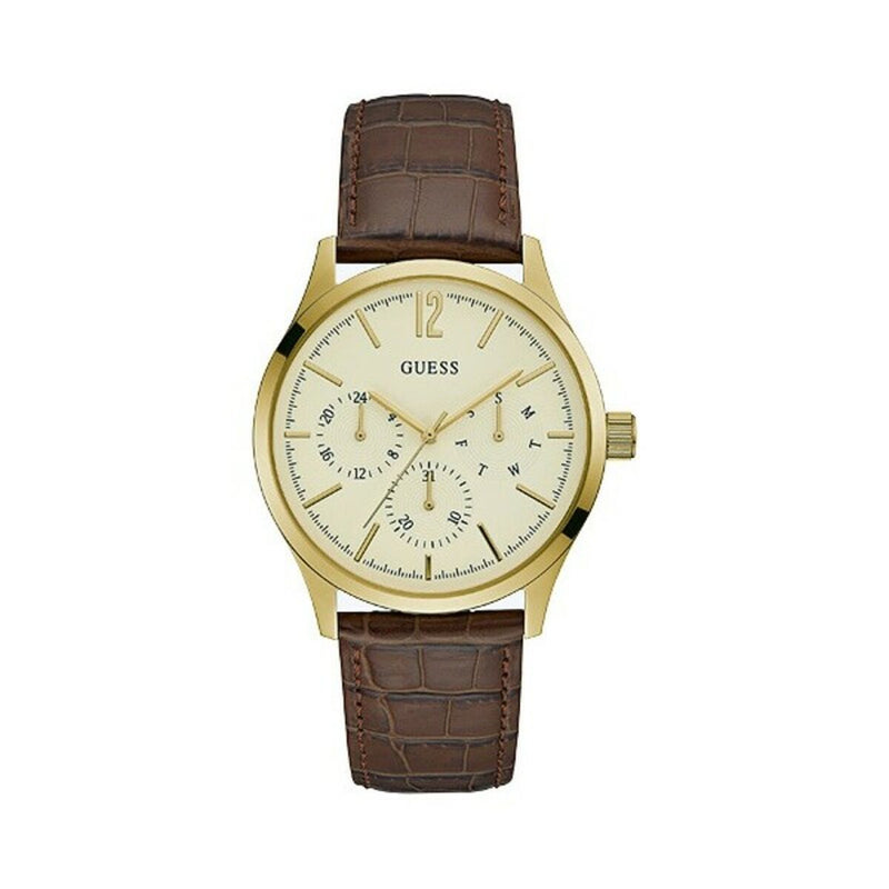 Montre Homme Guess W1041G2 (Ø 44 mm)