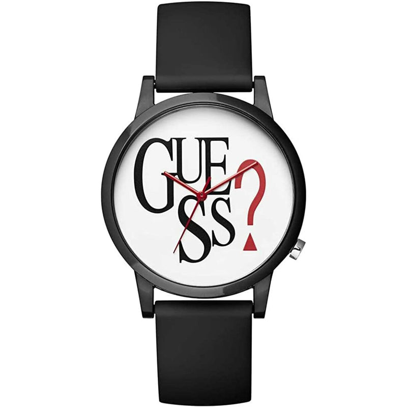 Montre Unisexe Guess ORIGINALS Noir