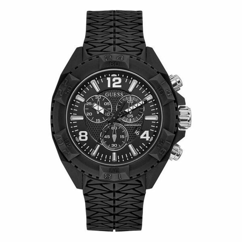 Montre Homme Guess W1271G2 (Ø 50 mm)