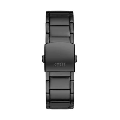 Montre Homme Guess GW0387G3 Noir