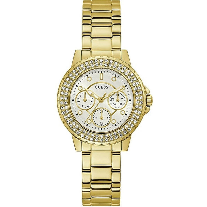 Montre Femme Guess CROWN JEWEL (Ø 36 mm)