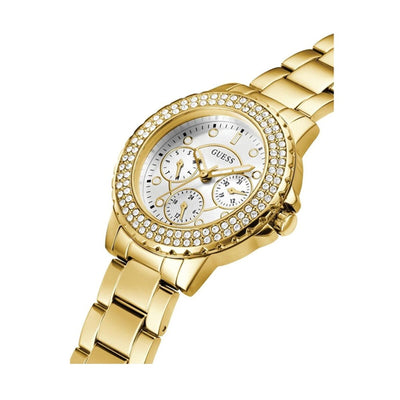 Montre Femme Guess CROWN JEWEL (Ø 36 mm)