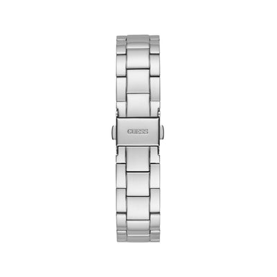 Montre Homme Guess GW0410L1 Argenté