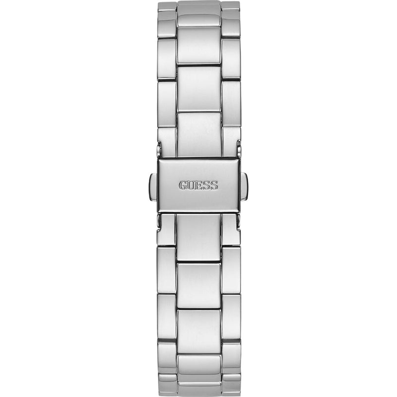 Montre Homme Guess GW0410L1 Argenté