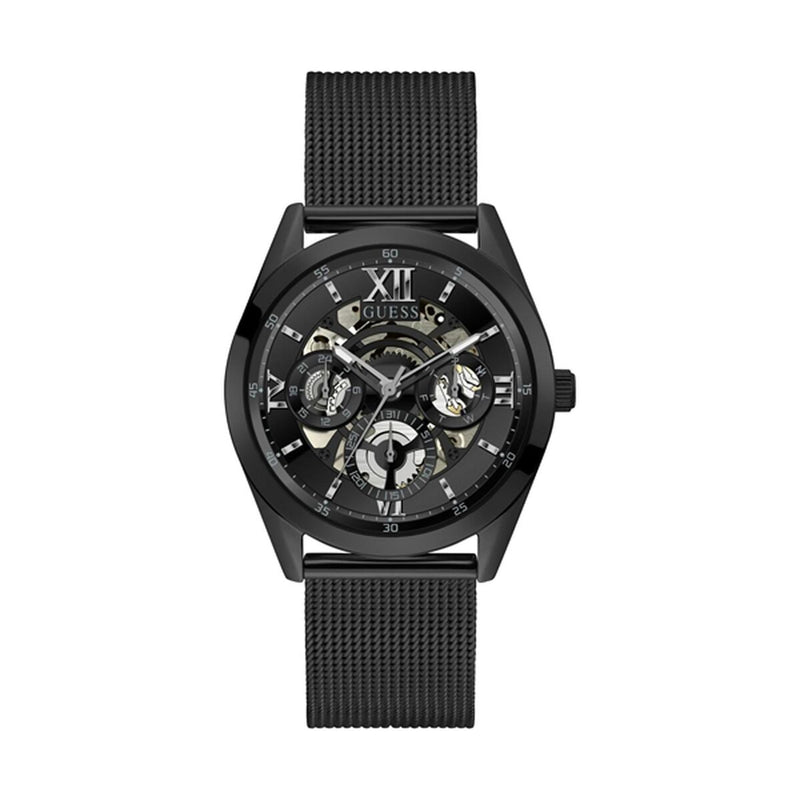 Montre Homme Guess GW0368G3 Noir