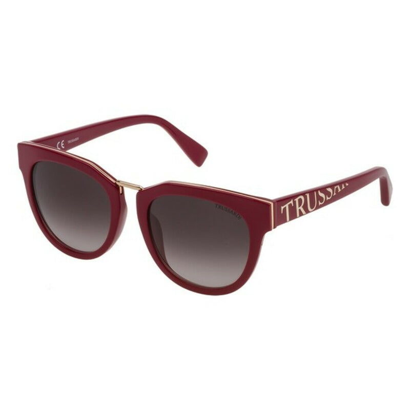 Lunettes de soleil Femme Trussardi STR180520U17