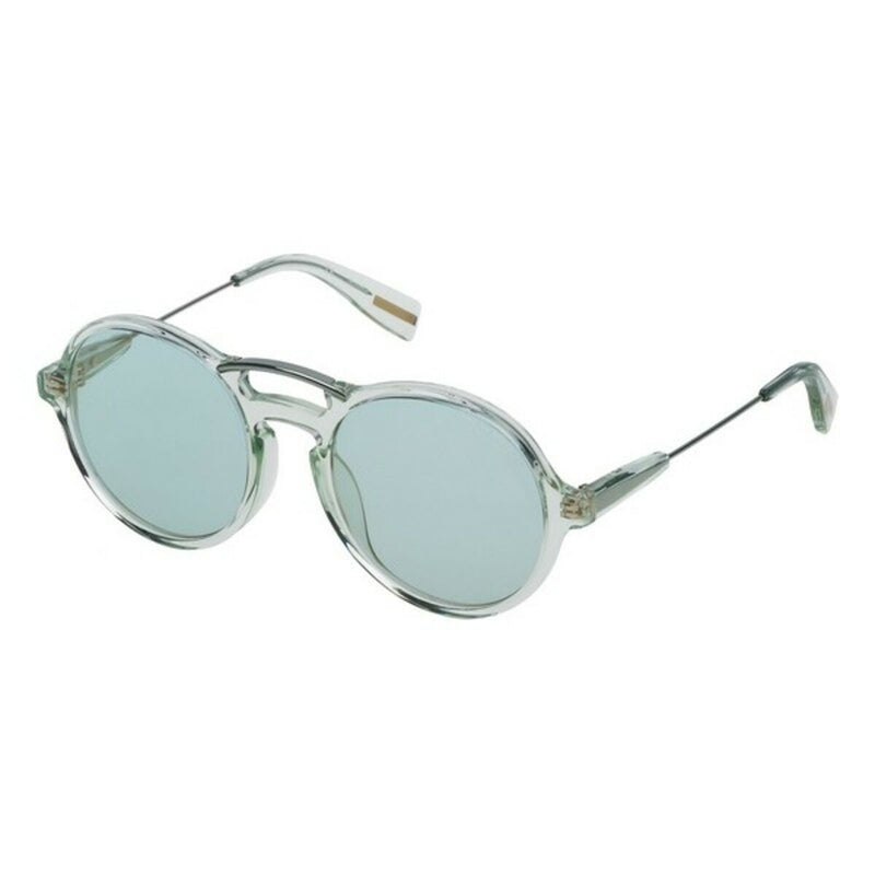 Lunettes de soleil Femme Trussardi STR213512GNG