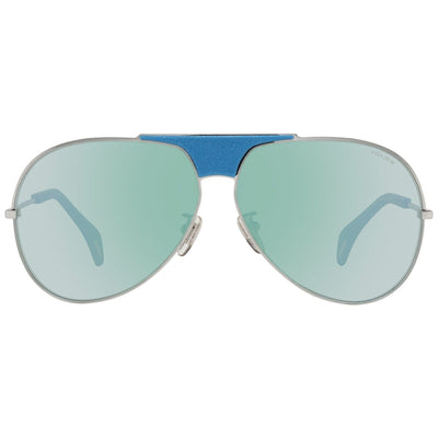 Lunettes de soleil Femme Police SPL740 62579B