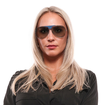 Lunettes de soleil Femme Police SPL740 62579B