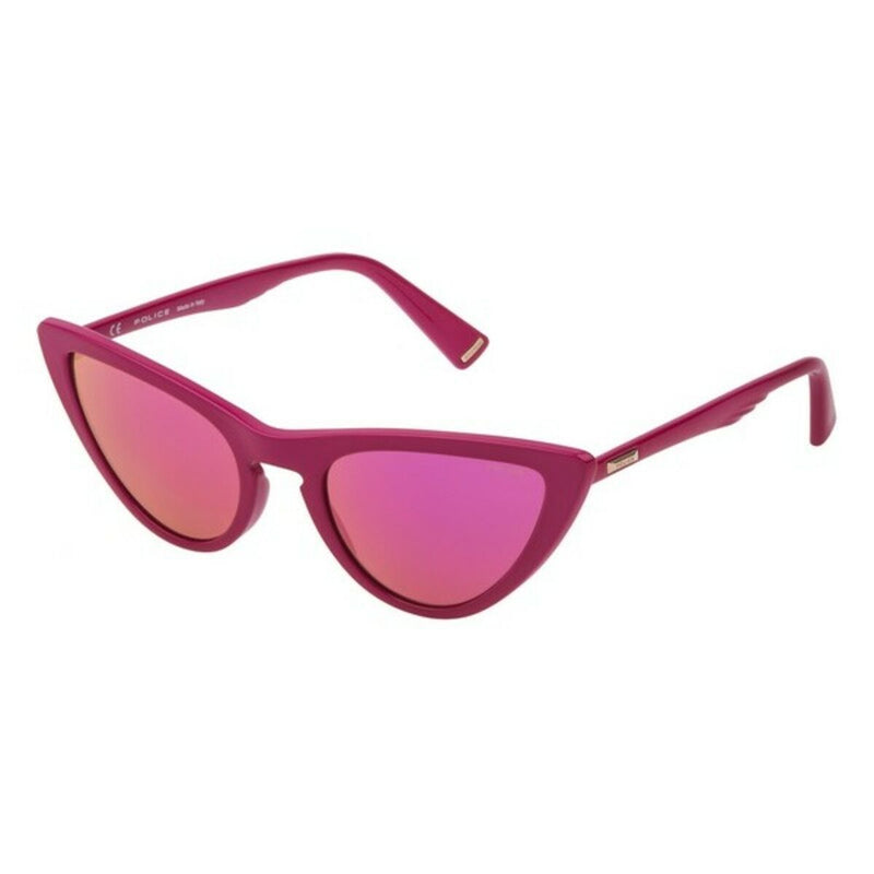 Lunettes de soleil Femme Police SPL902 6QWX 54