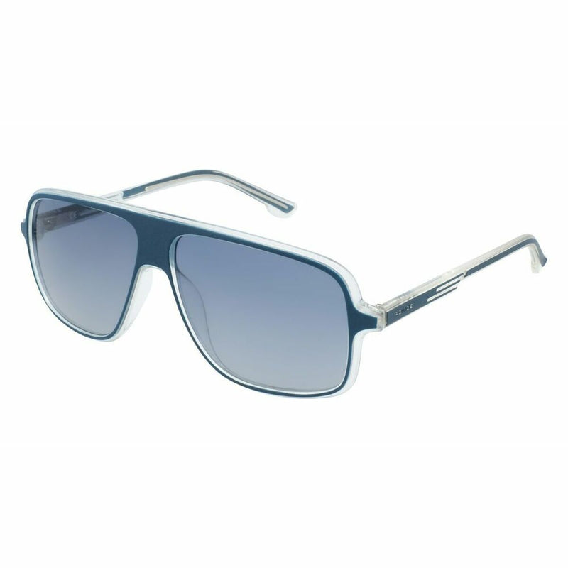 Lunettes de soleil Homme Police RXZER23