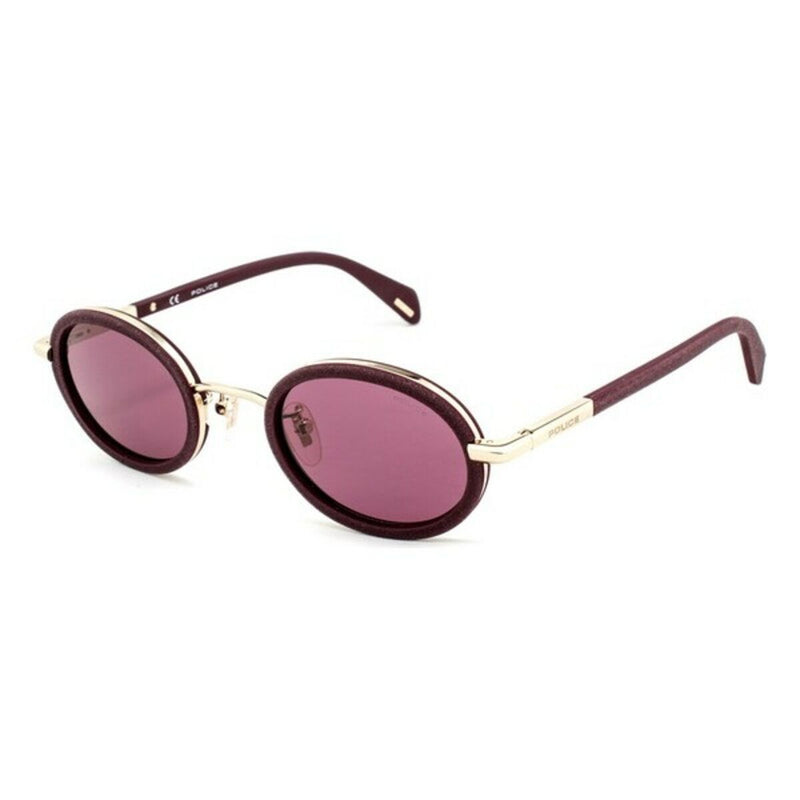 Lunettes de soleil Femme Police SPLA2147300Y (ø 47 mm)