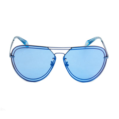 Lunettes de soleil Femme Police SPLA93-67R70B ø 67 mm