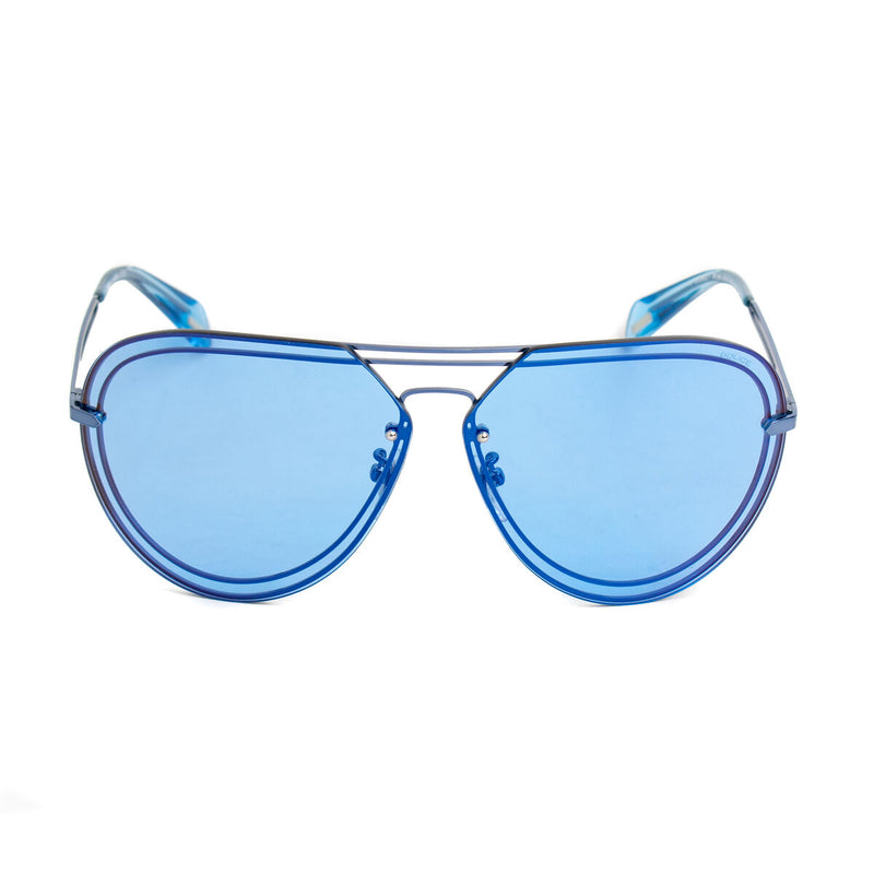 Lunettes de soleil Femme Police SPLA93-67R70B ø 67 mm