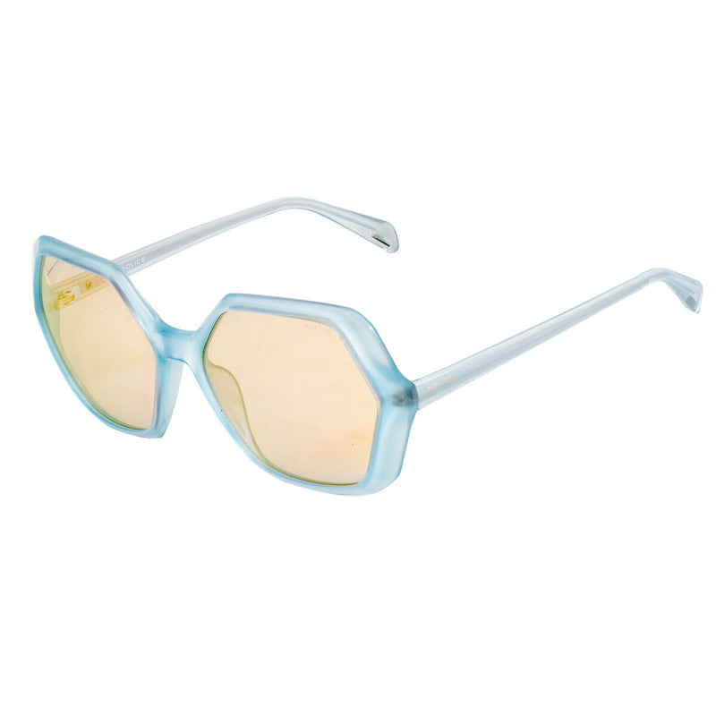 Lunettes de soleil Femme Police SPLA98-58VA1A